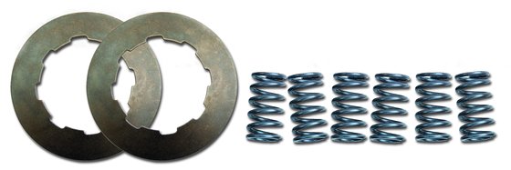 KLX 300 (1998 - 2006) csk series heavy duty clutch spring kits | EBC