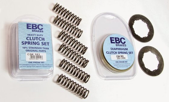 KLX 300 (1998 - 2006) csk series heavy duty clutch spring kits | EBC