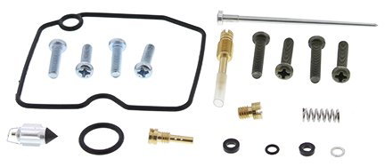 VN 800 VULCAN (1995 - 2005) carb. rebuild kit closed course racing only | All Balls