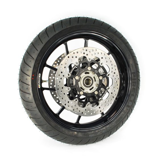 Z 750 R (2011 - 2012) halo racing brake disc | MOTO-MASTER