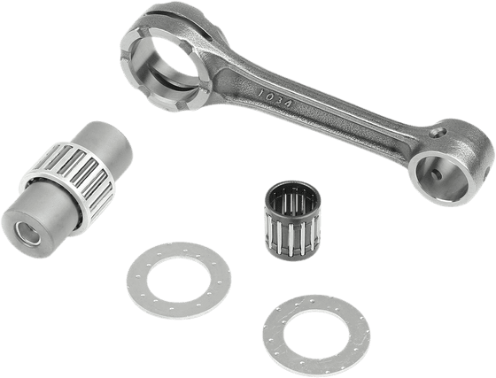 KX 250 (1978 - 2008) connecting rod kit | ATHENA