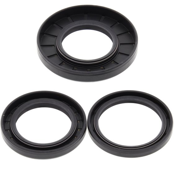 KVF 300 (1999 - 2002) differential bearing and seal kit rear | All Balls