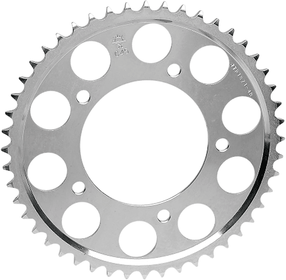 W 800 (2011 - 2016) rear sprocket 37 tooth pitch 520 black | JT Sprockets