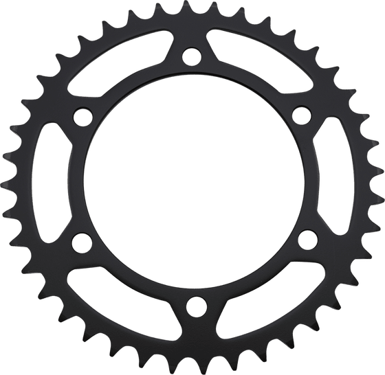 W 800 (2011 - 2016) rear sprocket 37 tooth pitch 520 black | JT Sprockets