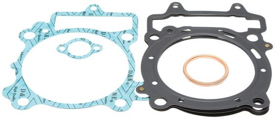 KX 450 F (2009 - 2015) big bore gasket kit | Cylinder Works