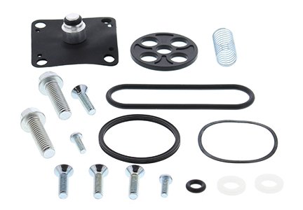 Z 650 (1979 - 1983) fuel tap repair kit | All Balls