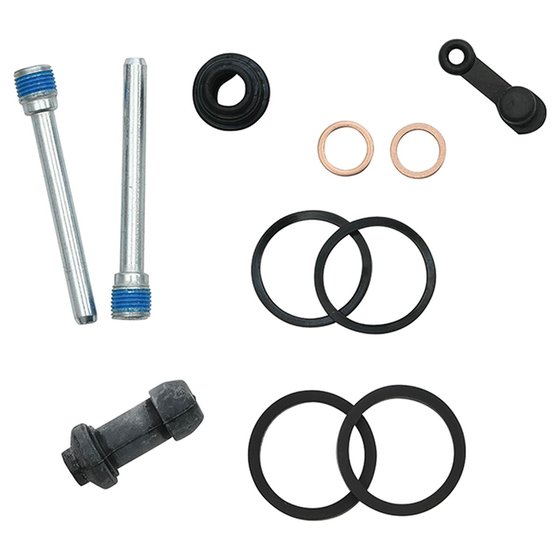 KLX 300 (2021 - 2022) caliper rebuild kit - front | All Balls