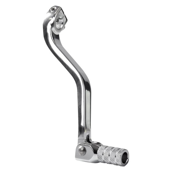 KX 85 (2001 - 2022) timeless gearlever: kawasaki kx 80, kx 85, kx 100 | Timeless