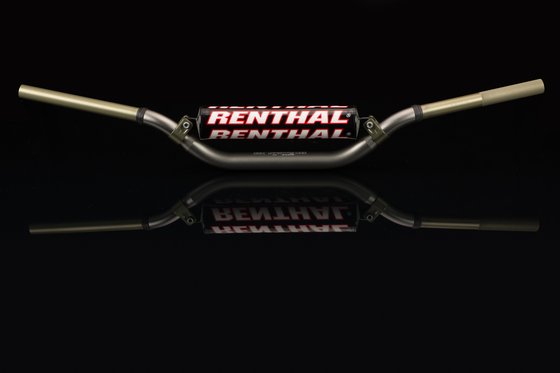 KX 250 (1987 - 2008) renthal twinwall 996 handlebar | RENTHAL