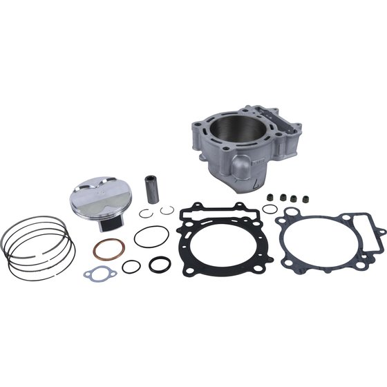 KX 450 F (2015 - 2015) standard bore cylinder kit | Cylinder Works