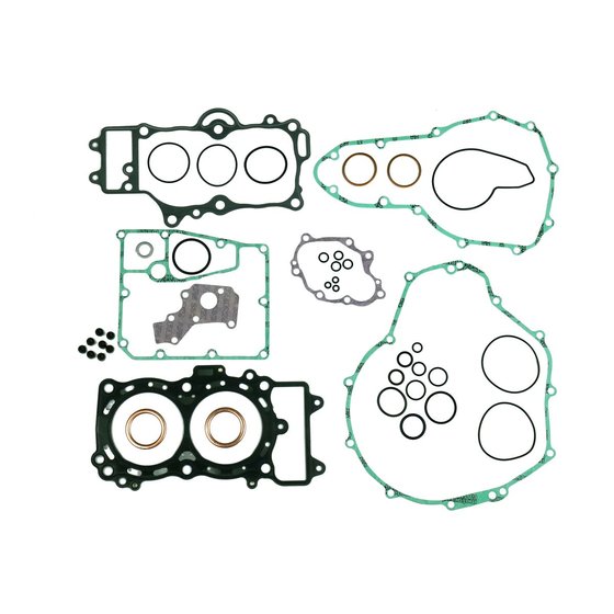 KLE 650 VERSYS (2007 - 2020) complete gasket kit for kawasaki | ATHENA