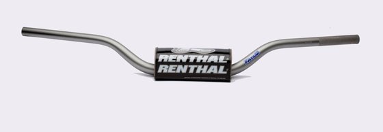 KX 250 (1987 - 2022) renthal fatbar 603 reed tit handlebar | RENTHAL