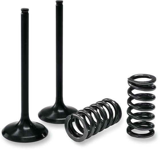 KX 250 F (2007 - 2008) steel intake valve/spring kit | ProX