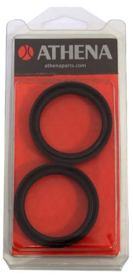 KX 125 (1989 - 1989) fork oil seals | ATHENA