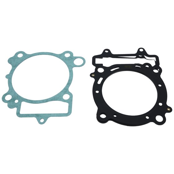 KX 450 F (2009 - 2015) big bore gasket kit | Cylinder Works