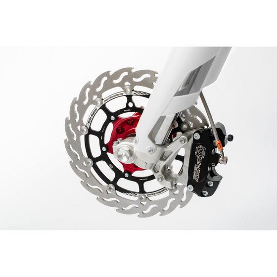 KX 250 F (2006 - 2020) flame racing brake rotor | MOTO-MASTER