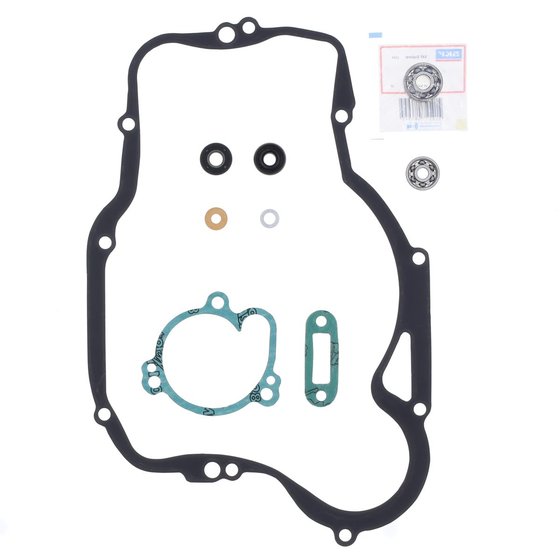 KX 250 (1999 - 2004) water pump gasket kit | ATHENA