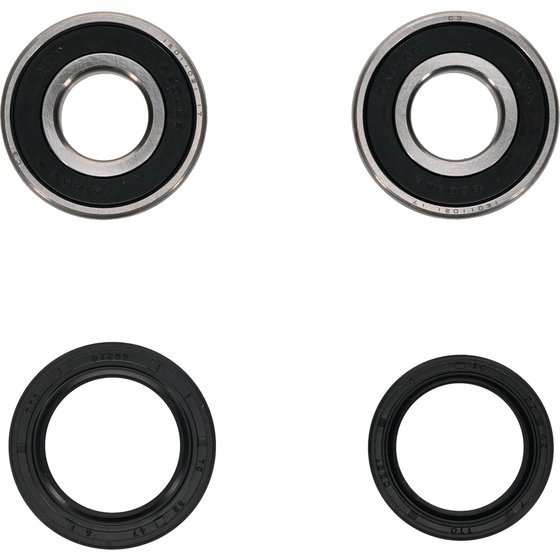 ZXR 750 (1989 - 1990) wheel bearing kit front | All Balls