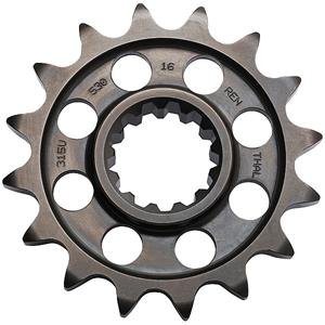 KX 450 F (1974 - 2022) 520 14t front sprocket | RENTHAL