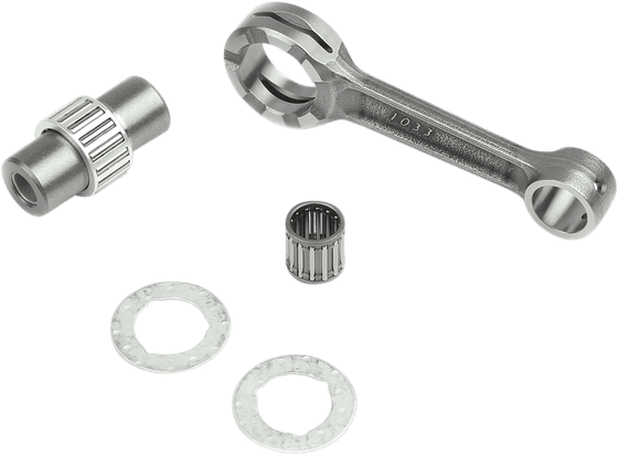 KX 125 (2003 - 2008) connecting rod kit | ATHENA