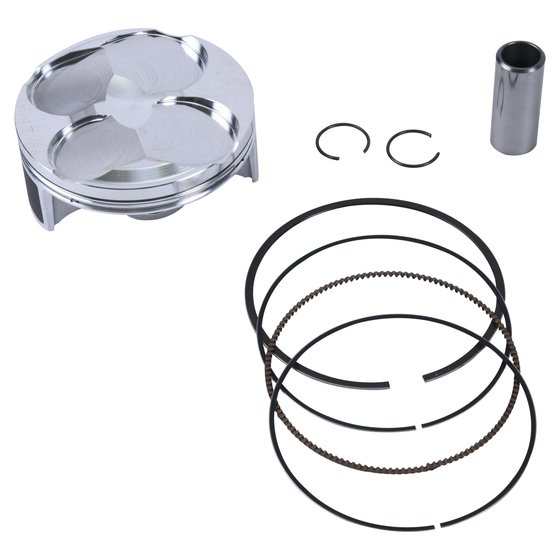 KX 250 F (2017 - 2019) standard bore high compression cylinder kit | Cylinder Works