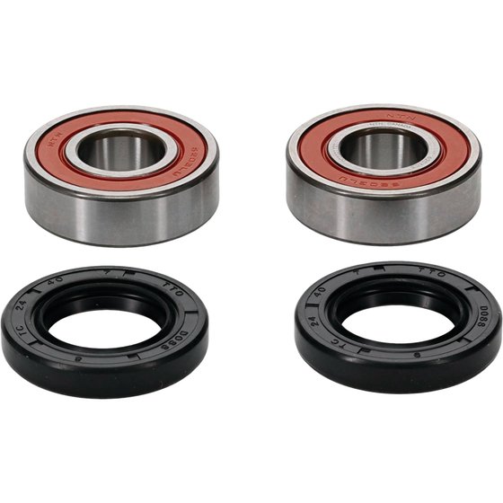 W 800 (2015 - 2022) wheel bearing kit front | All Balls