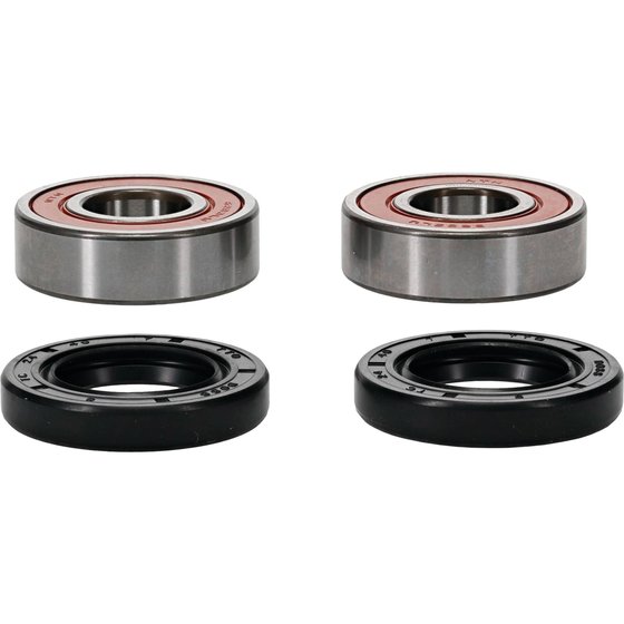 W 800 (2015 - 2022) wheel bearing kit front | All Balls