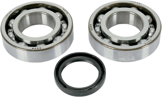 KX 250 F (2004 - 2021) main bearing and seal kit | Hot Rods