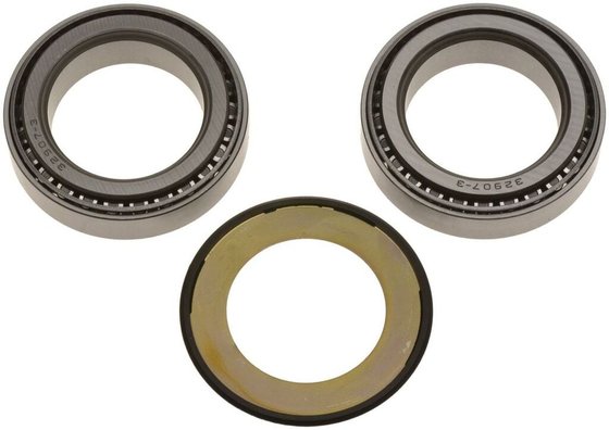 ZX 6R NINJA 636 (2005 - 2017) steering head bearing set | Tourmax