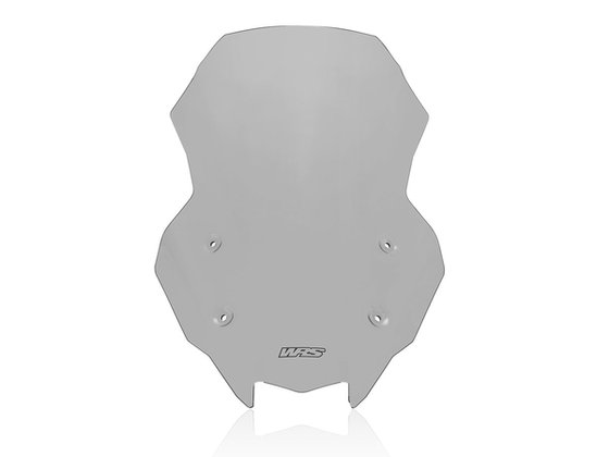 Z 1000 SX NINJA (2017 - 2019) windscreen | WRS