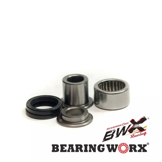 KX 65 (2000 - 2015) lower rear shock bearing kit | BEARING WORX