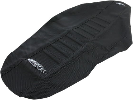 KX 250 F (2017 - 2020) 9 pleat gripper seat cover | SDG