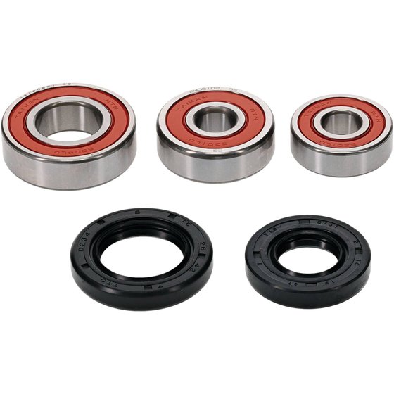 Z 125 (2017 - 2022) wheel bearing kit rear | All Balls