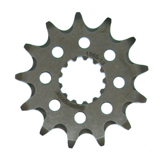 KX 450 F (2006 - 2020) front sprocket | Supersprox