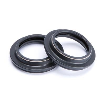 KX 250 (1990 - 1990) 41mm fork dust seal set | KYB