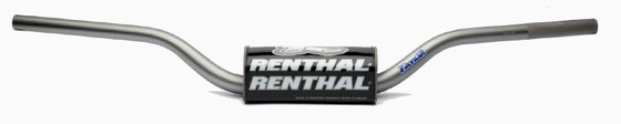 KX 125 (1985 - 2008) renthal fatbar 609 rc high tt handlebar | RENTHAL