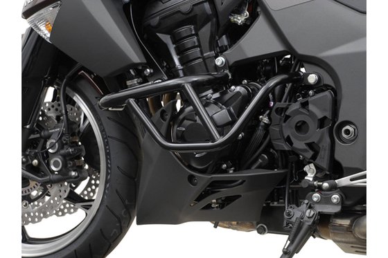 Z 1000 (2010 - 2020) crash bar for kawasaki z 1000 | SW-MOTECH