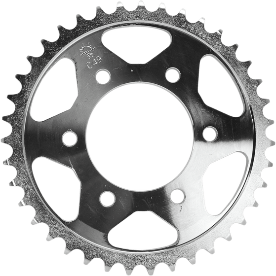 KLZ 1000 VERSYS (2012 - 2022) rear sprocket 41 tooth pitch 525 jtr148941 | JT Sprockets