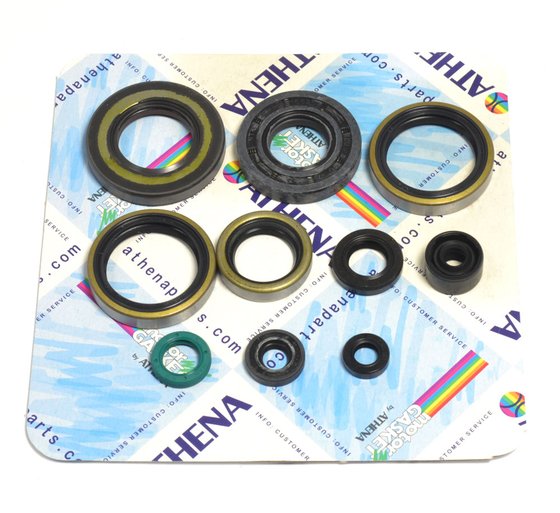 KX 250 (2005 - 2008) engine oil seal | ATHENA