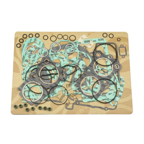 Z 1000 (1977 - 1981) complete gasket kit for kawasaki engines | ATHENA