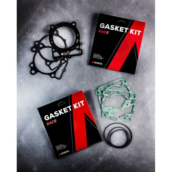 KX 450 F (2009 - 2009) race gasket kit for kx450f engine | ATHENA