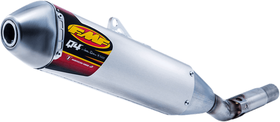 KX 250 F (2021 - 2021) q4 hex muffler for kx250'21 | FMF