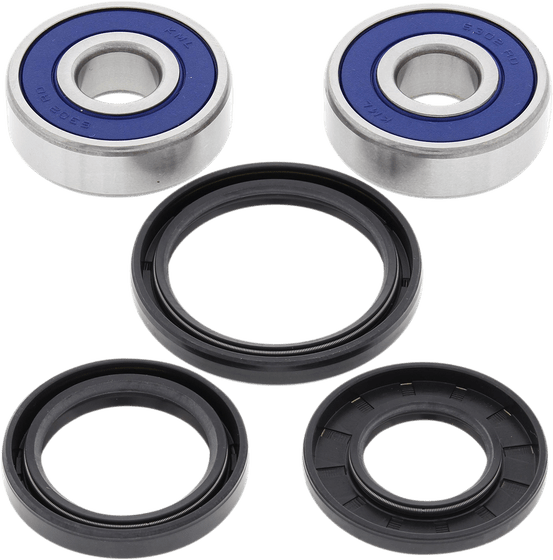 EN 500 VULCAN (1990 - 2009) wheel bearing kit front | All Balls