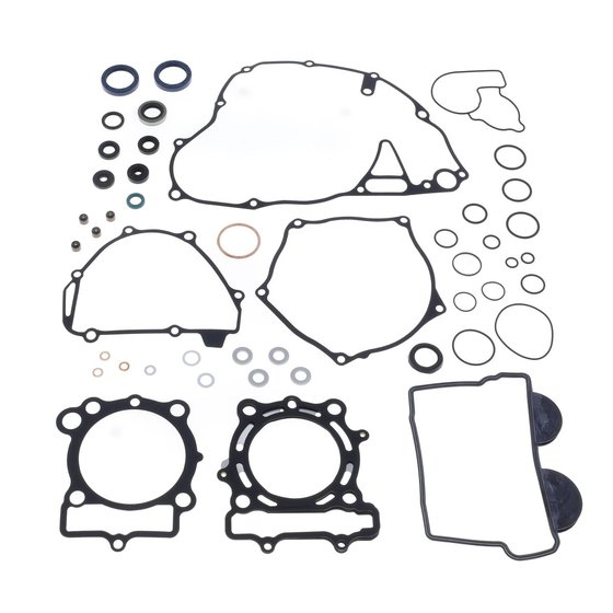 KX 250 F (2020 - 2020) complete gasket kit | ATHENA