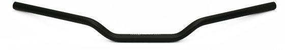 KX 100 (1989 - 2021) 22mm 780 handlebar in black | RENTHAL