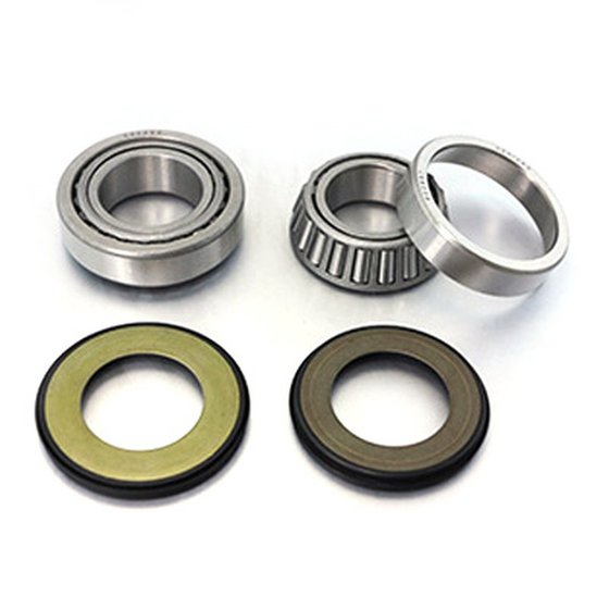 KX 125 (1992 - 2007) frame head bearings with seals | BEARING WORX