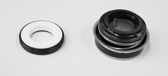 ZX-6RR NINJA (1995 - 2012) water pump mechanical seal | Tourmax