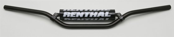 KX 65 (2002 - 2022) 22mm 780 handlebar in black | RENTHAL