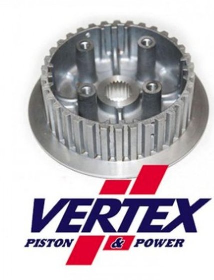 KX 250 F (2004 - 2017) hub clutch for kx250f and rmz250 | Vertex