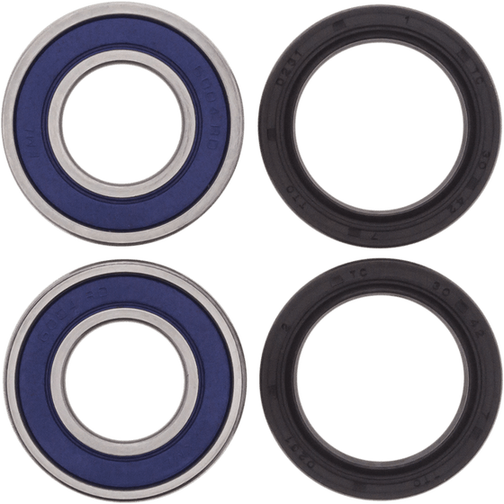 KLE 650 VERSYS (2007 - 2022) wheel bearing kit front | All Balls